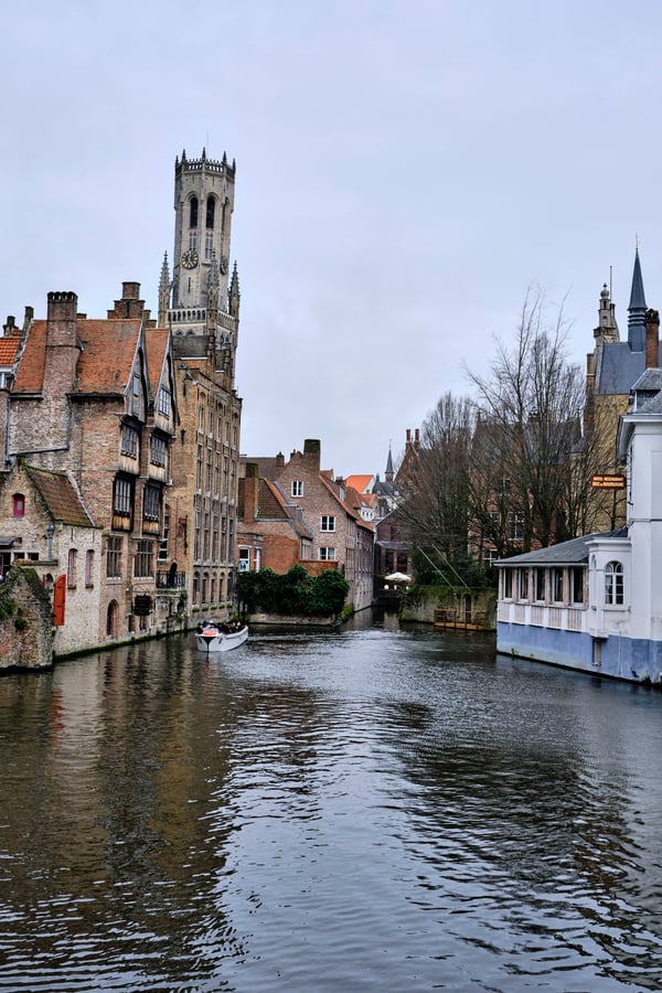 Bruges, Belgium