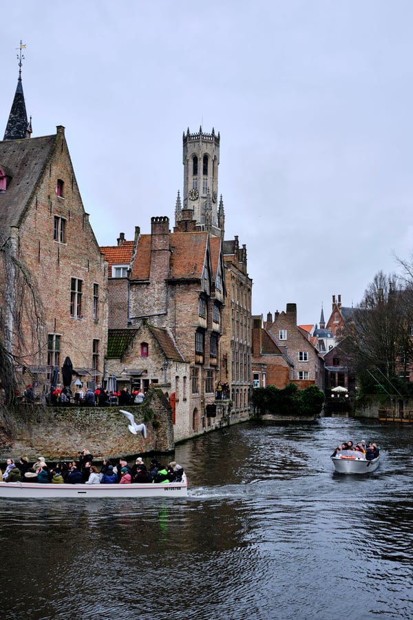 Bruges, Belgium
