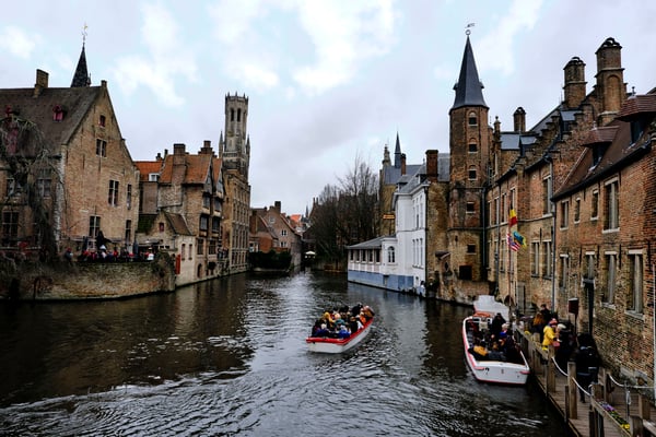 Bruges, Belgium