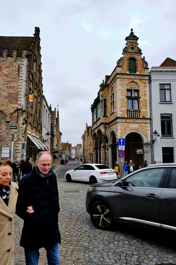 Bruges, Belgium