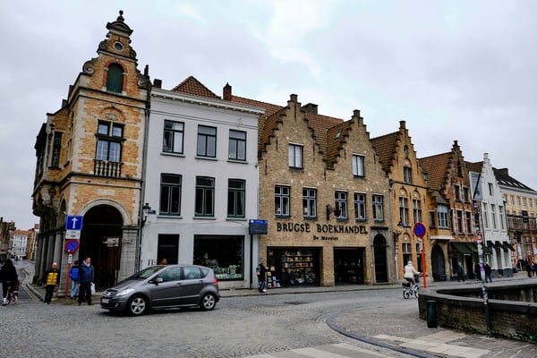 Bruges, Belgium