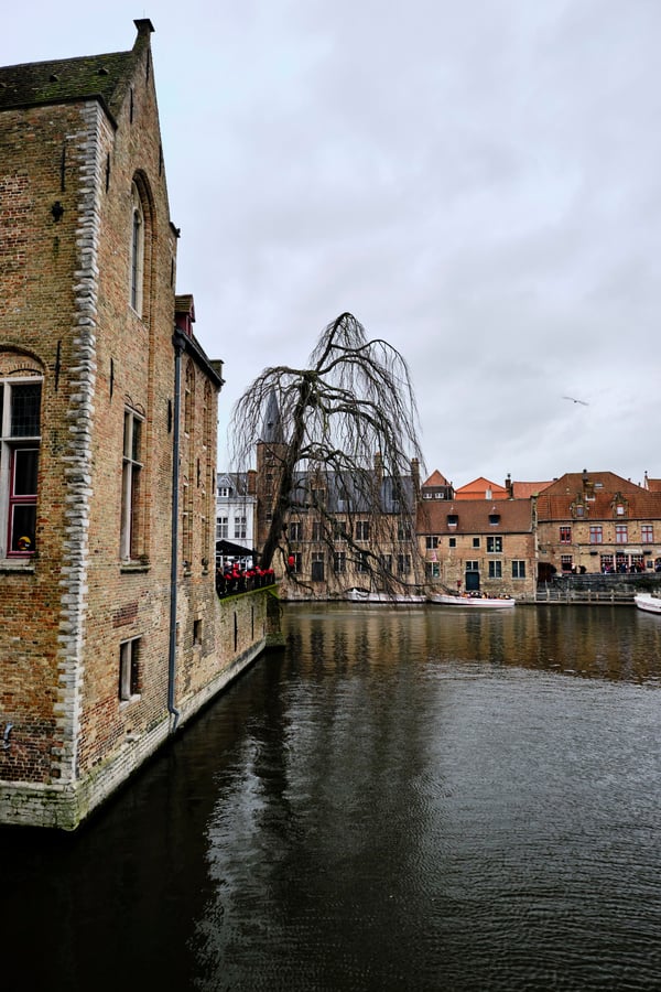 Bruges, Belgium