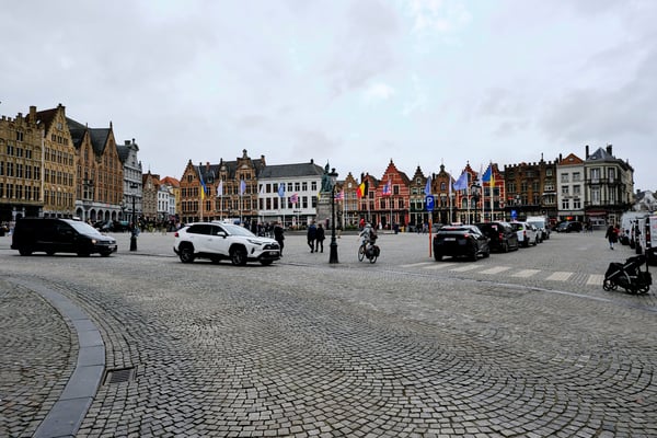 Bruges, Belgium