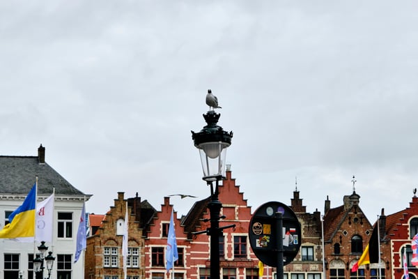 Bruges, Belgium