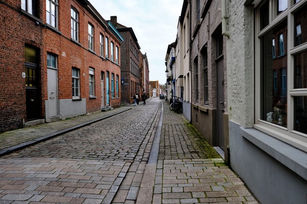 Bruges, Belgium