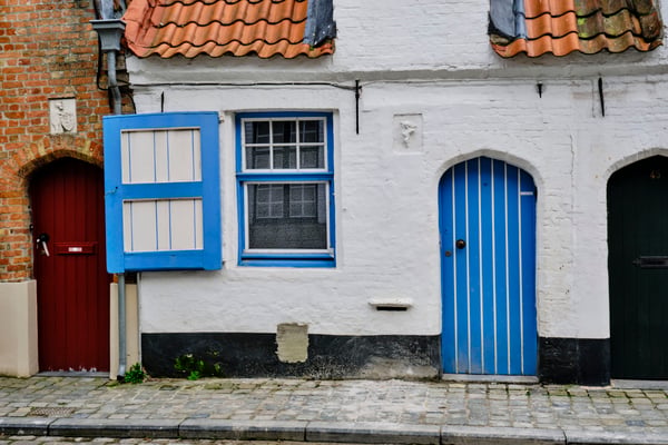 Bruges, Belgium