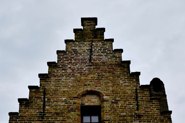 Bruges, Belgium