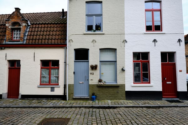 Bruges, Belgium