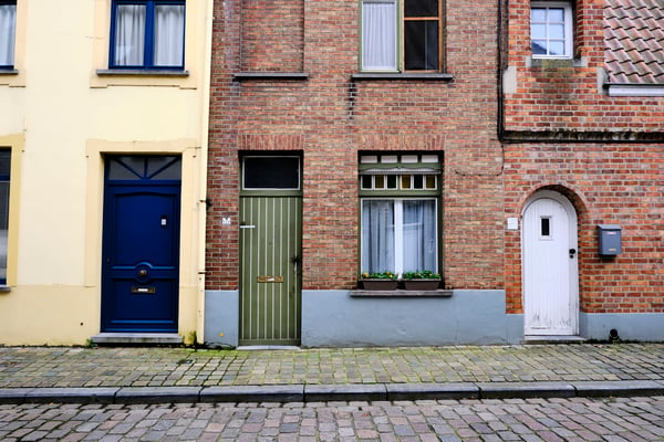 Bruges, Belgium