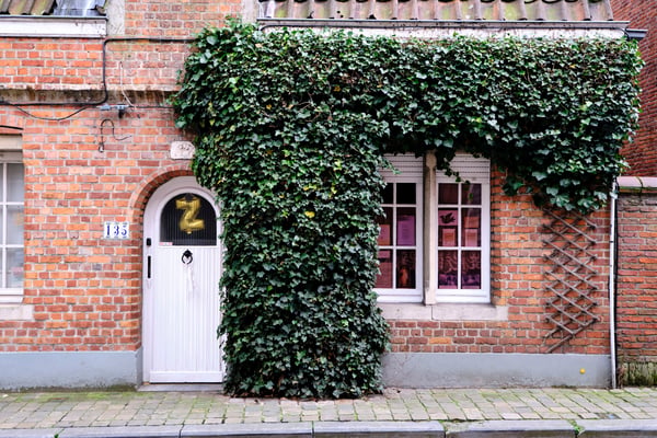 Bruges, Belgium