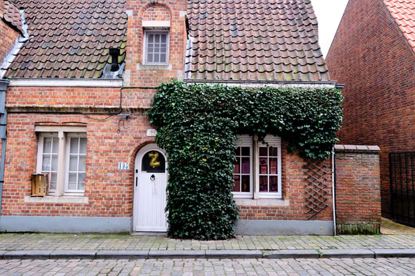 Bruges, Belgium