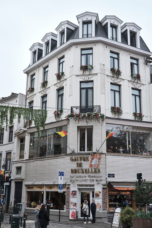 Brussels, Belgium