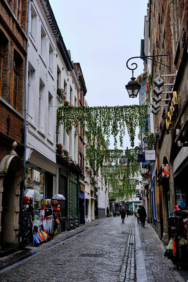 Brussels, Belgium