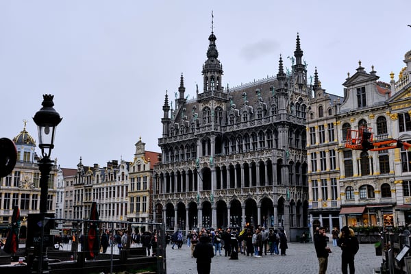 Brussels, Belgium