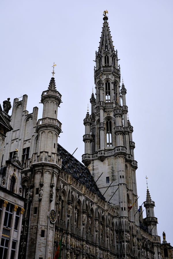 Brussels, Belgium