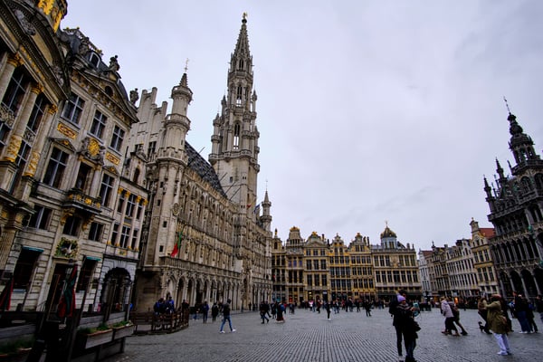 Brussels, Belgium