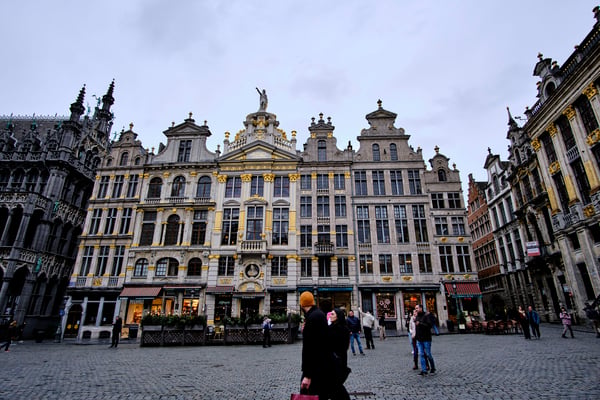 Brussels, Belgium