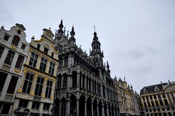 Brussels, Belgium