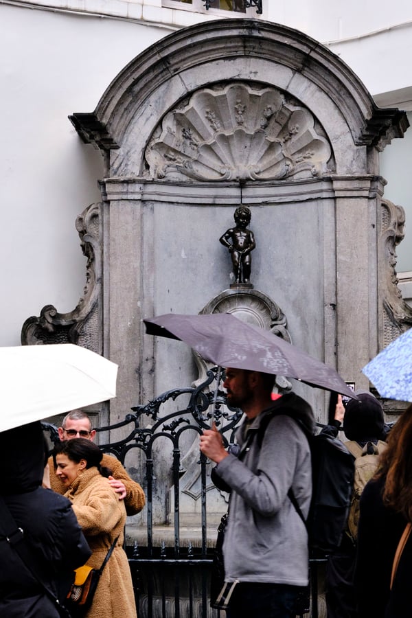 Brussels, Belgium