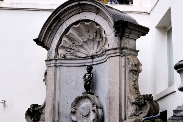 Brussels, Belgium