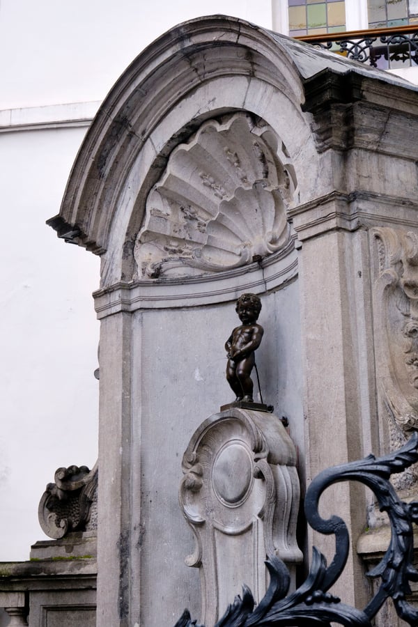 Brussels, Belgium