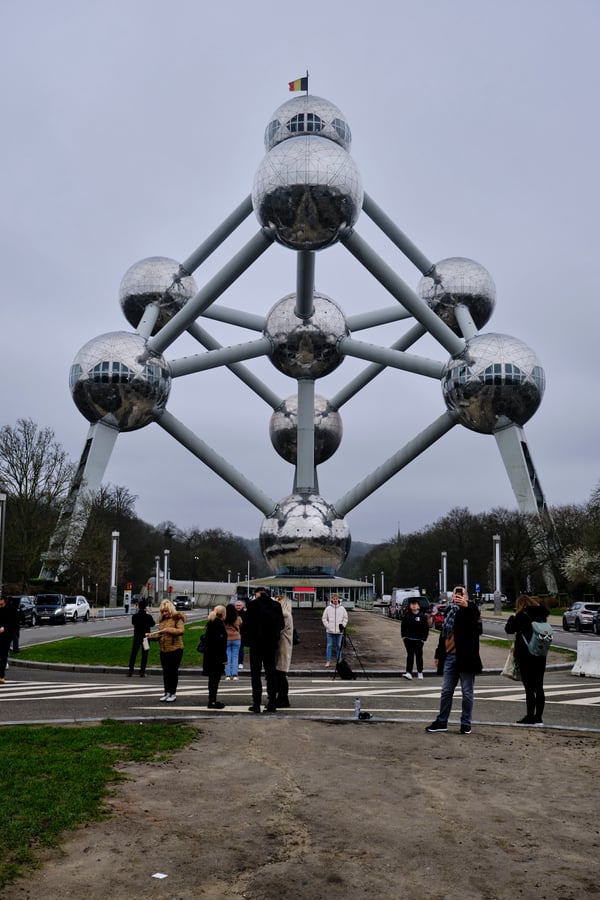 Brussels, Belgium