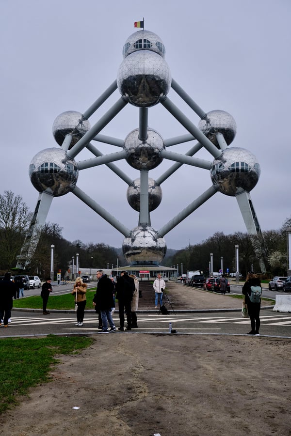 Brussels, Belgium