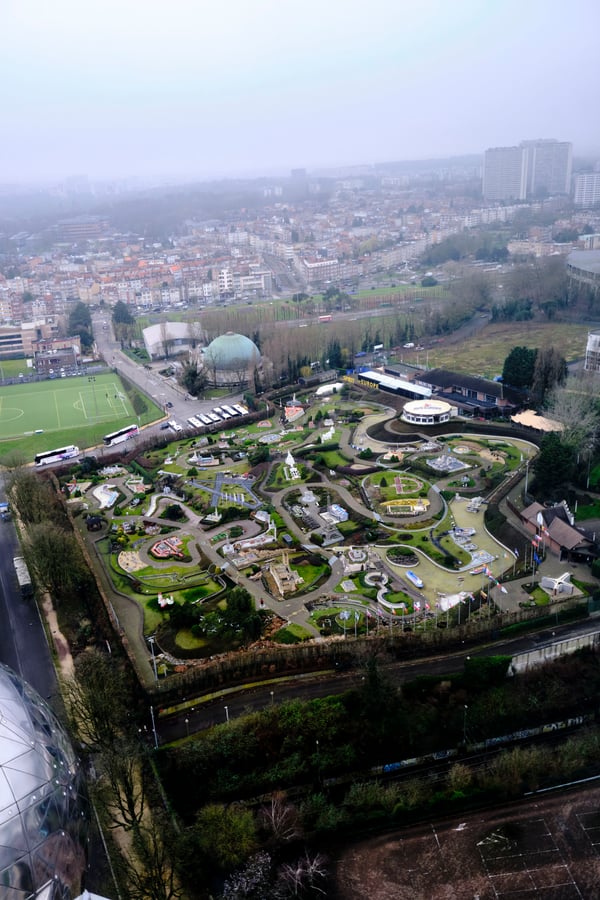 Brussels, Belgium