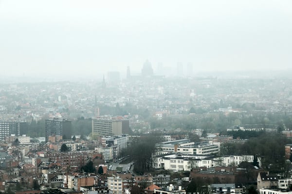 Brussels, Belgium