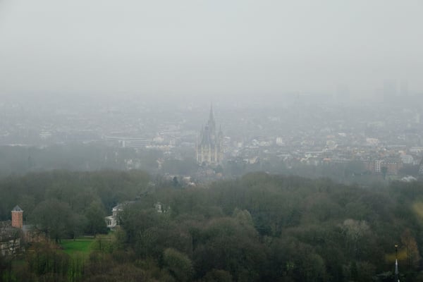 Brussels, Belgium