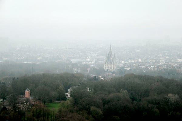 Brussels, Belgium