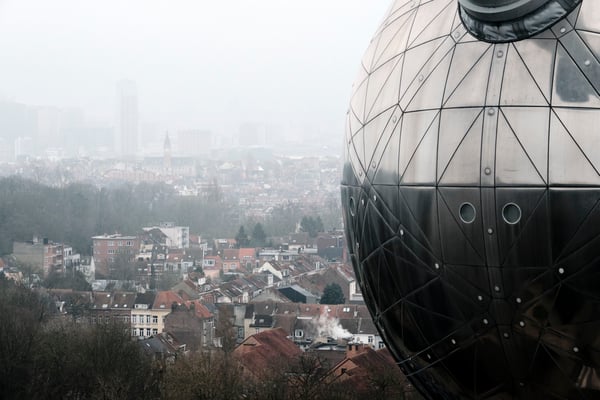 Brussels, Belgium