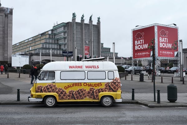 Brussels, Belgium