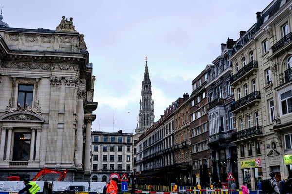 Brussels, Belgium