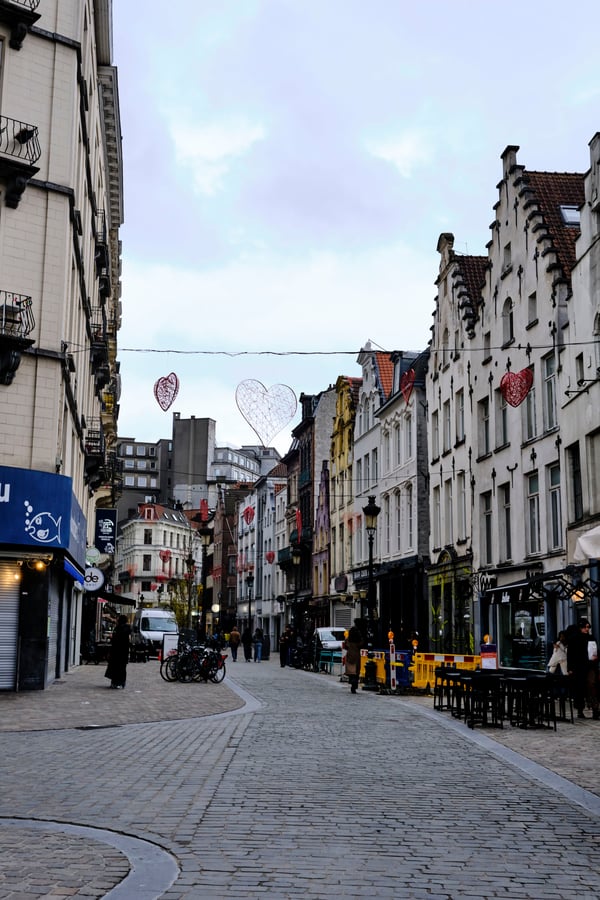 Brussels, Belgium