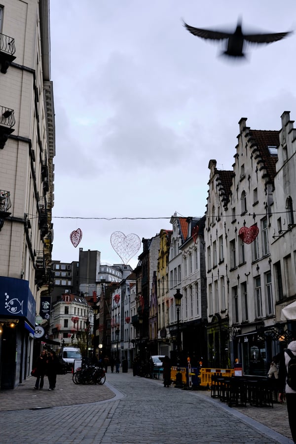 Brussels, Belgium