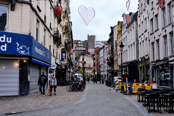 Brussels, Belgium