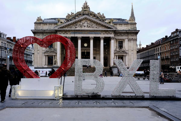 Brussels, Belgium