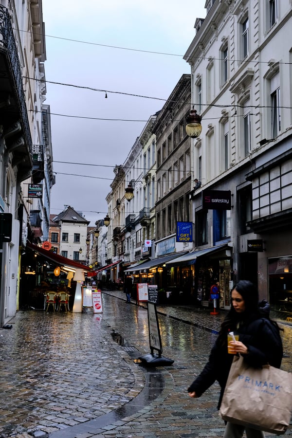 Brussels, Belgium