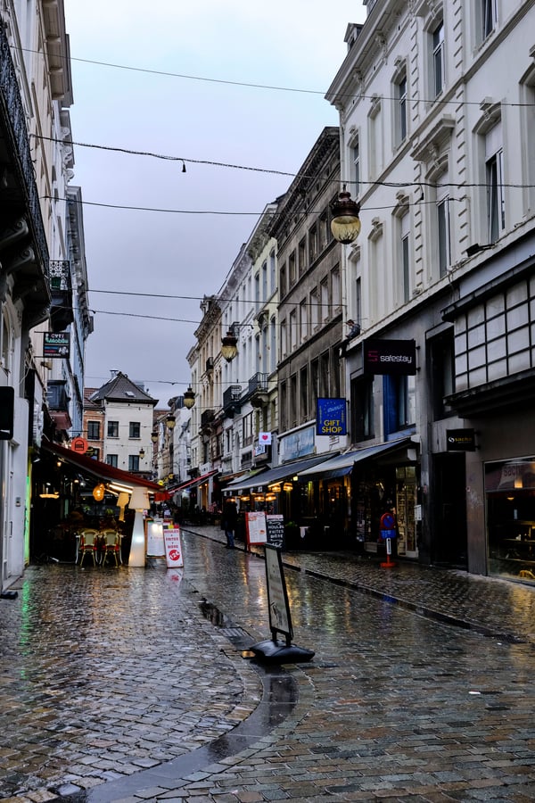 Brussels, Belgium