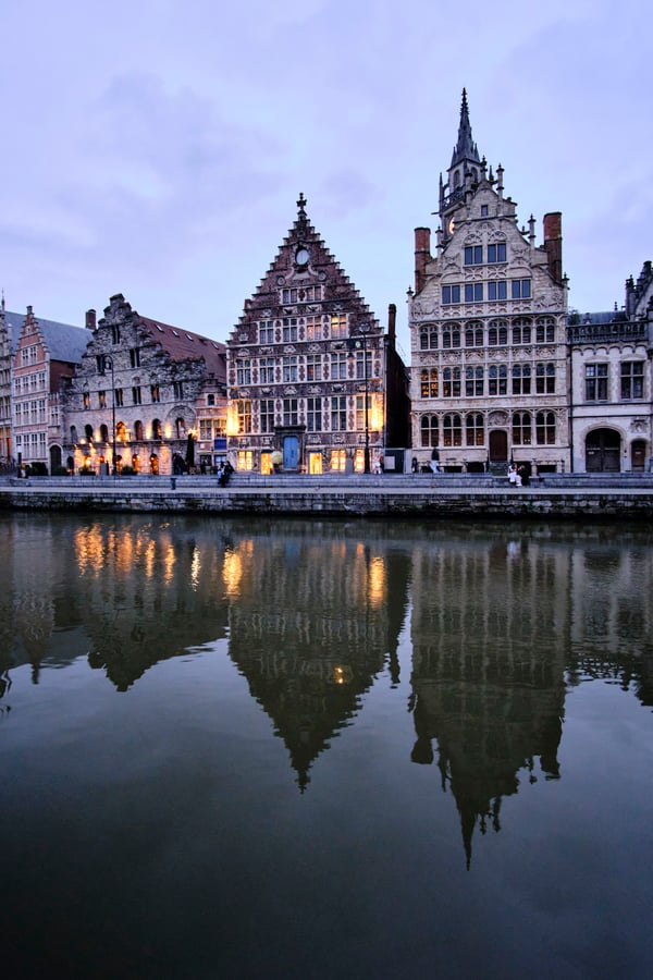 Gent, Belgium