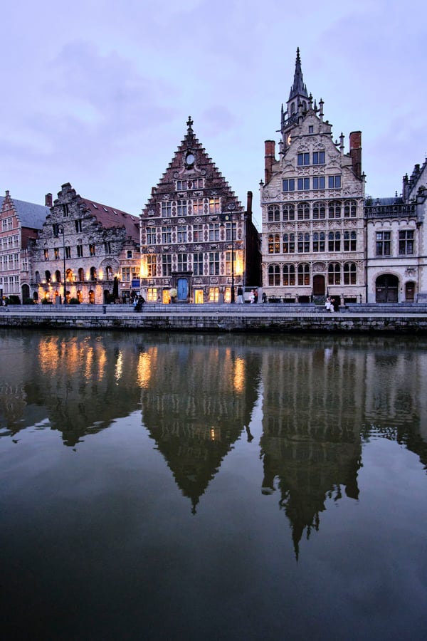 Gent, Belgium