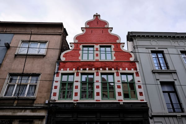 Gent, Belgium