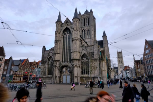 Gent, Belgium