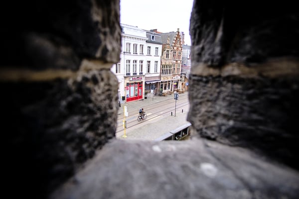 Gent, Belgium