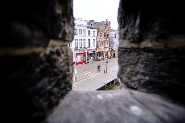 Gent, Belgium