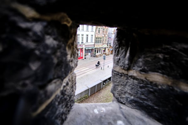 Gent, Belgium