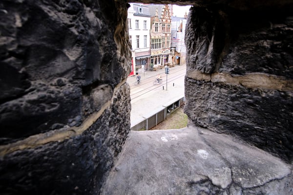 Gent, Belgium