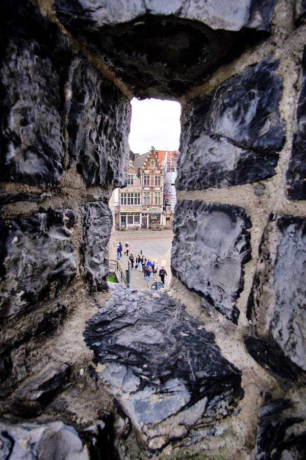Gent, Belgium