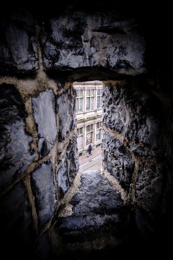 Gent, Belgium
